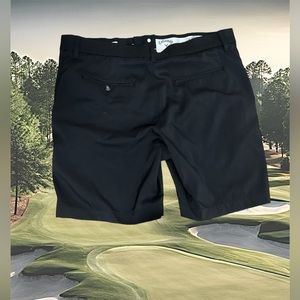 Callaway Golf Shorts - Black Sz34